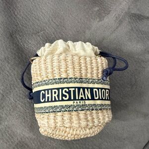 Brand new Dior Gwp shoulder bag / crossbody limited edition vip Mini Bag